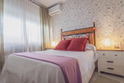 Apartamento The New Gurami Beach House