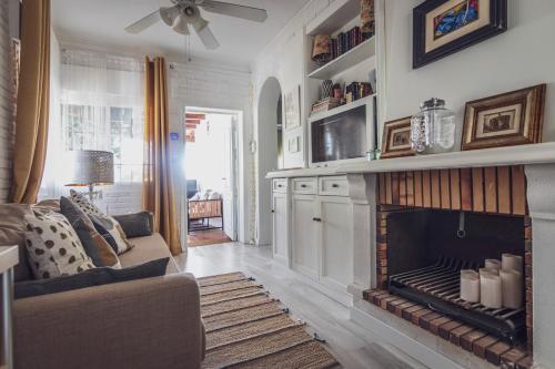 Apartamento The New Gurami Beach House