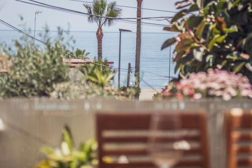 Apartamento The New Gurami Beach House