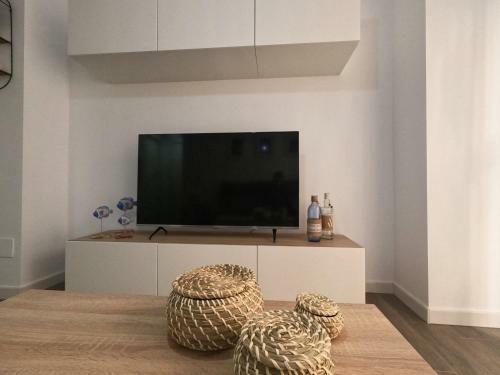 Apartamento El Sue�o De Noctiluca