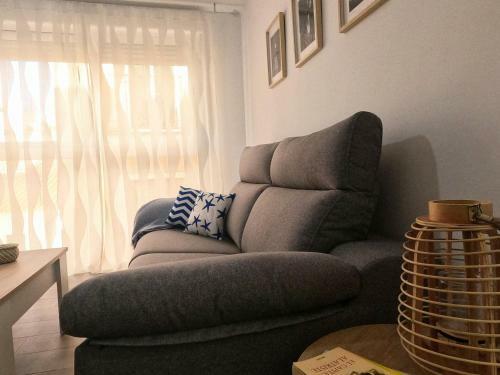 Apartamento El Sue�o De Noctiluca