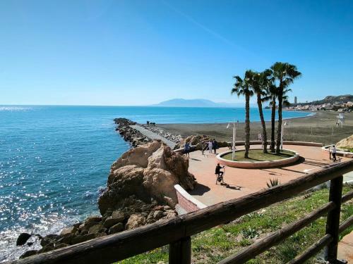 Apartamento El Sue�o De Noctiluca