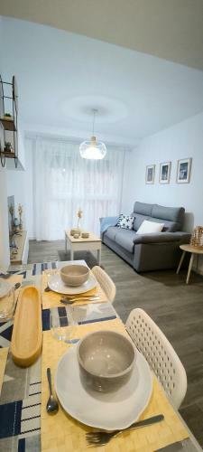 Apartamento El Sue�o De Noctiluca