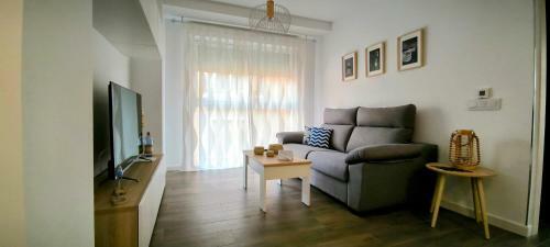 Apartamento El Sue�o De Noctiluca