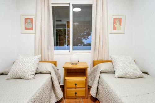 Holiday Home Valencia