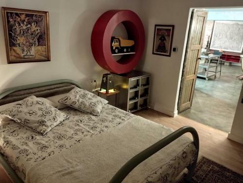 Apartamento La Fabriqueta