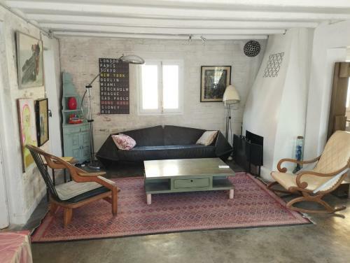 Apartamento La Fabriqueta