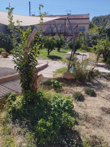 Apartamento La Fabriqueta
