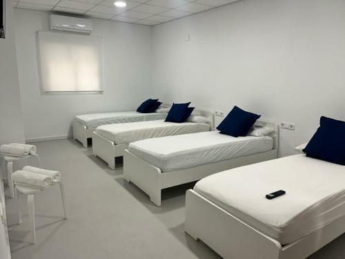 Hotel Hospedarte, Sl