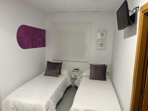 Hotel Hospedarte, Sl