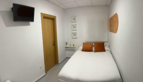 Hotel Hospedarte, Sl