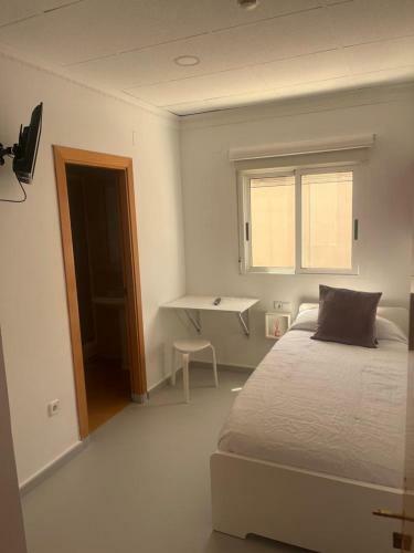 Hotel Hospedarte, Sl