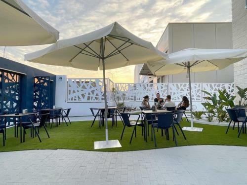 Hotel Hospedarte, Sl