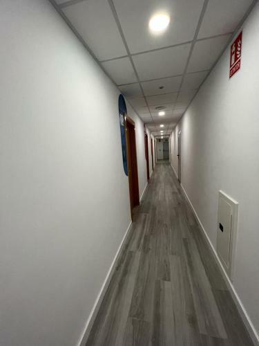 Hotel Hospedarte, Sl