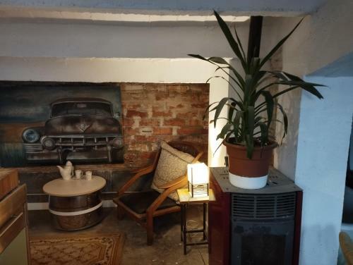 Apartamento La Fabriqueta 2