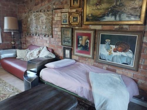 Apartamento La Fabriqueta 2