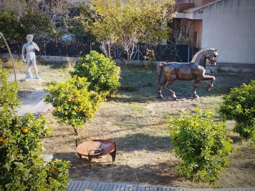 Apartamento La Fabriqueta 2
