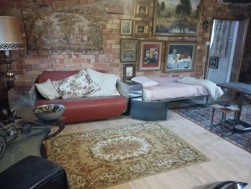 Apartamento La Fabriqueta 2