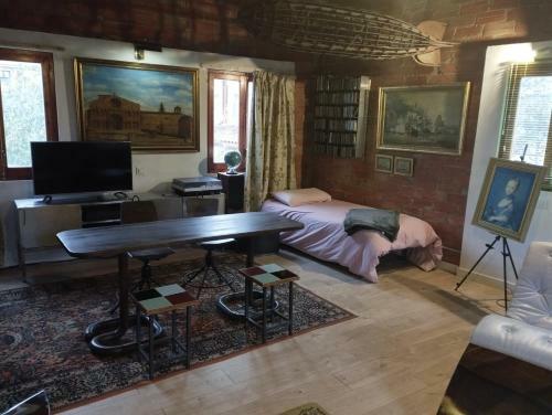 Apartamento La Fabriqueta 2