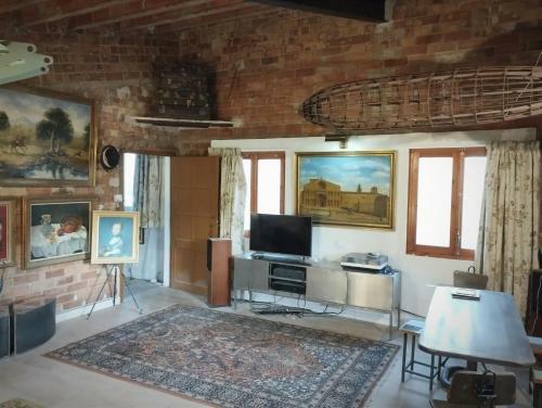 Apartamento La Fabriqueta 2