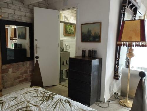 Apartamento La Fabriqueta 2
