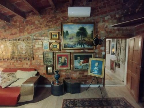 Apartamento La Fabriqueta 2