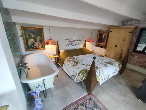 Apartamento La Fabriqueta 2