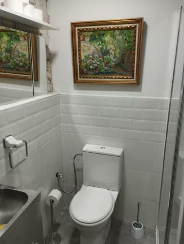 Apartamento La Fabriqueta 2