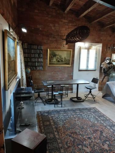 Apartamento La Fabriqueta 2