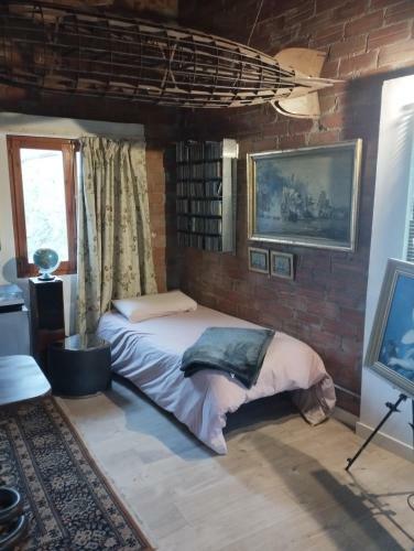 Apartamento La Fabriqueta 2