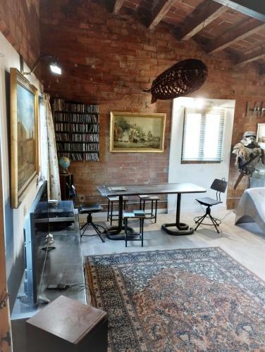 Apartamento La Fabriqueta 2