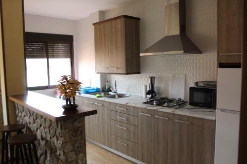 Apartamento Ninfa De La Sierra