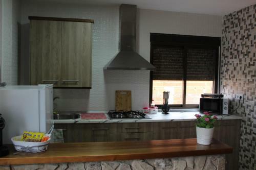 Apartamento Ninfa De La Sierra