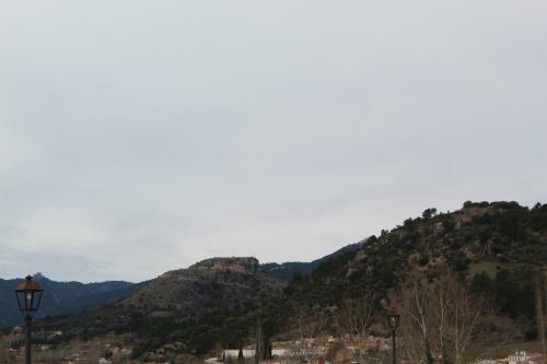 Apartamento Ninfa De La Sierra