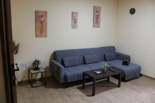Apartamento Ninfa De La Sierra