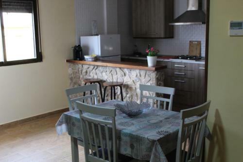 Apartamento Ninfa De La Sierra