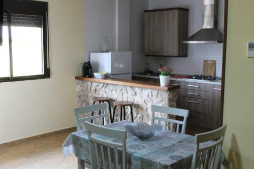 Apartamento Ninfa De La Sierra