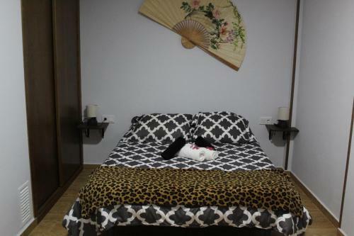 Apartamento Ninfa De La Sierra