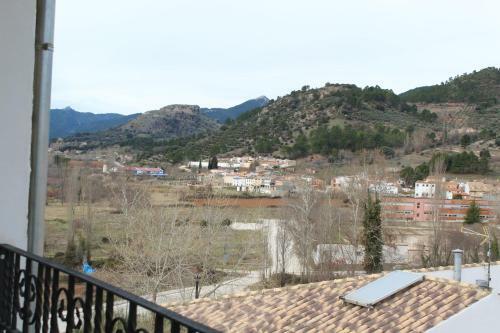 Apartamento Ninfa De La Sierra