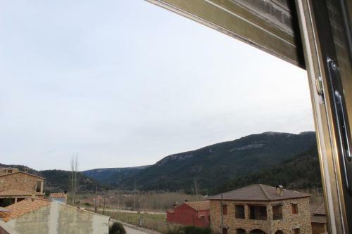 Apartamento Ninfa De La Sierra