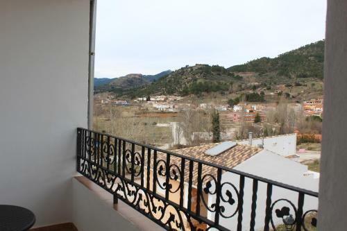 Apartamento Ninfa De La Sierra
