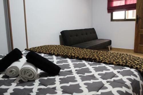 Apartamento Ninfa De La Sierra