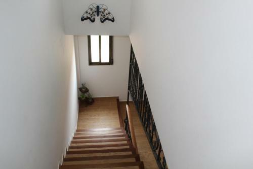 Apartamento Ninfa De La Sierra
