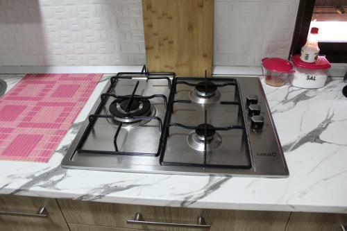 Apartamento Ninfa De La Sierra