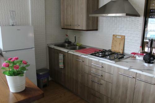 Apartamento Ninfa De La Sierra