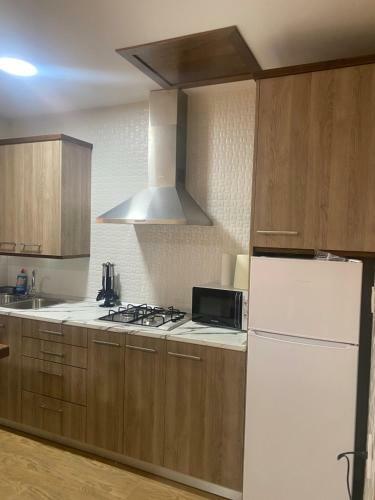 Apartamento Ninfa De La Sierra
