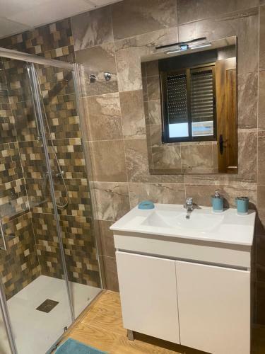 Apartamento Ninfa De La Sierra