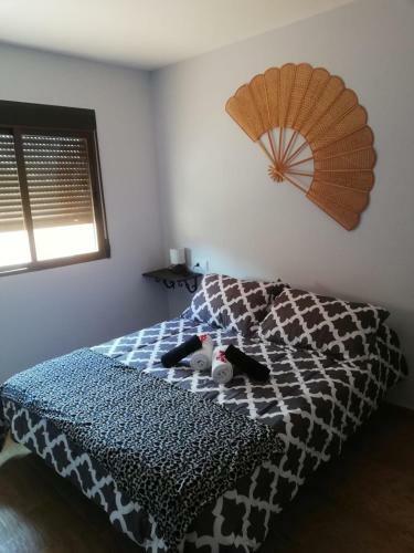 Apartamento Ninfa De La Sierra