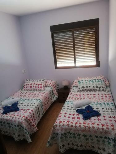 Apartamento Ninfa De La Sierra