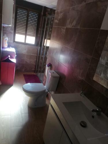 Apartamento Ninfa De La Sierra